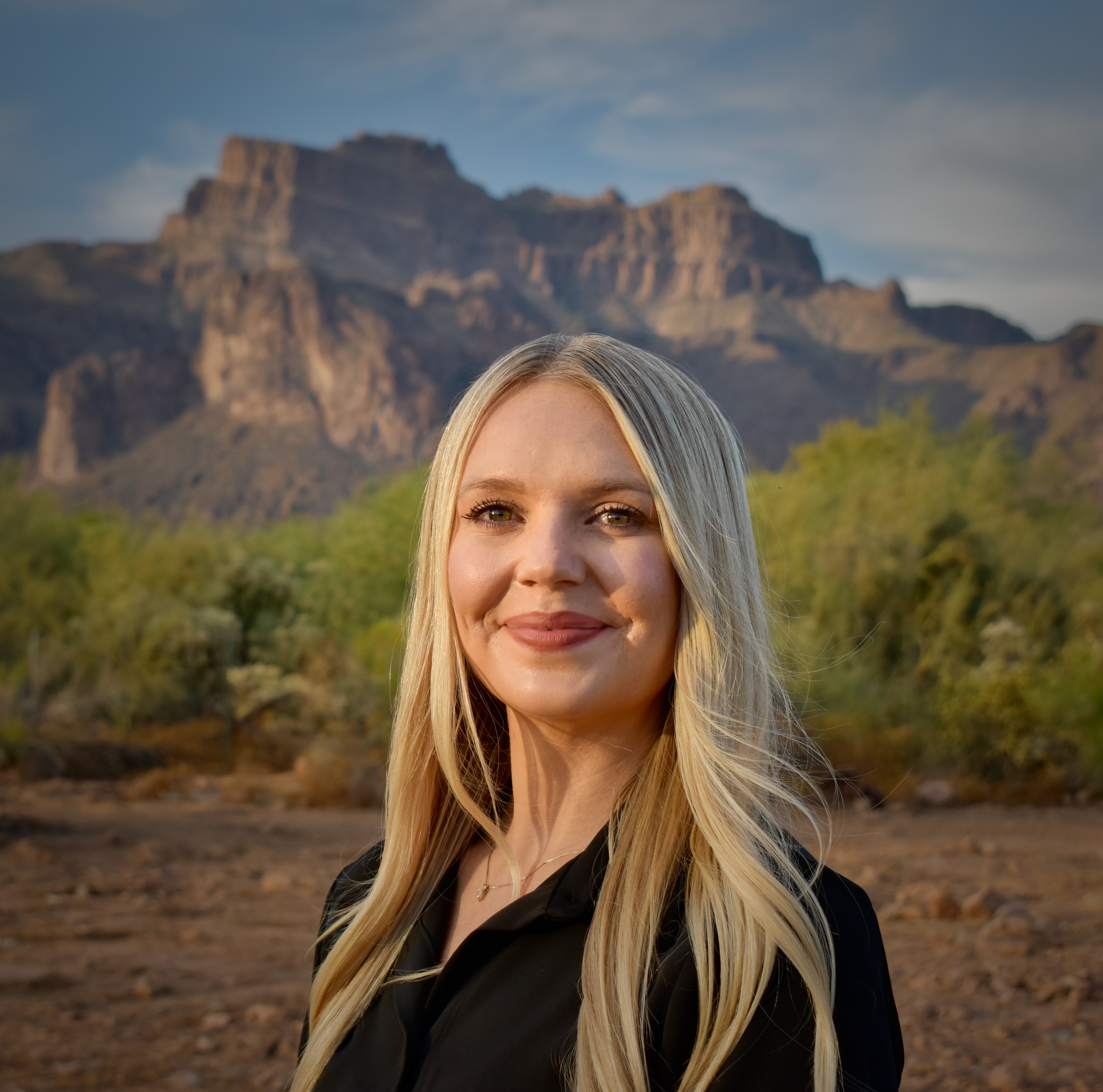Kaitlyn Bjornsson, Arizona East Valley REALTOR®